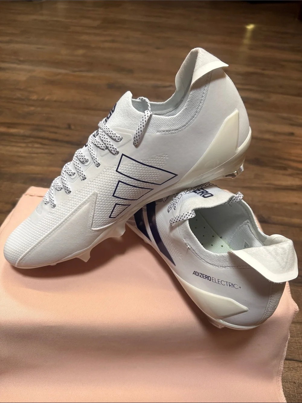 Adidas Adizero Electric + II 